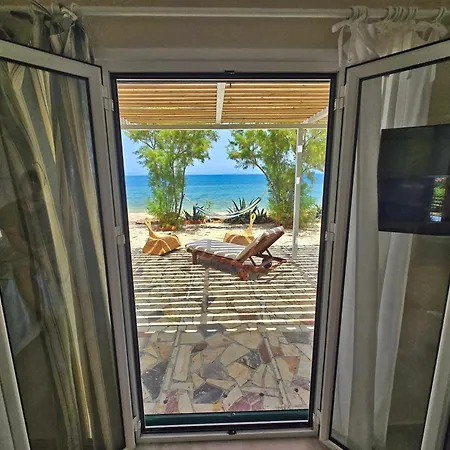 Alos - On The Holiday home *