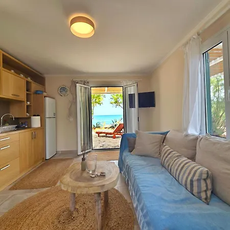 Сasa de vacaciones Alos - On The *