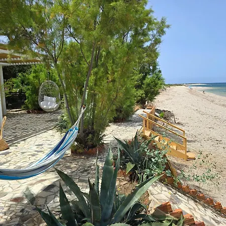 Alos - On The Сasa de vacaciones Lefkáda