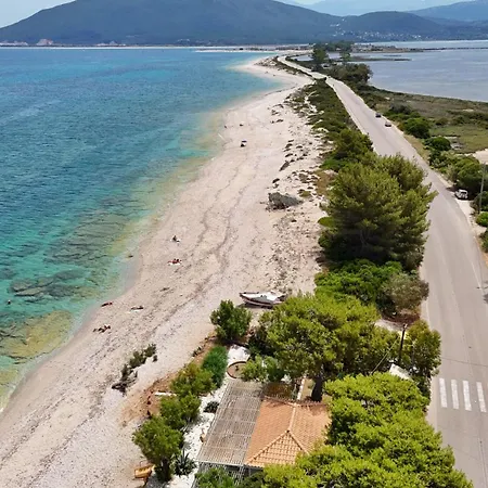 Alos - On The Сasa de vacaciones *