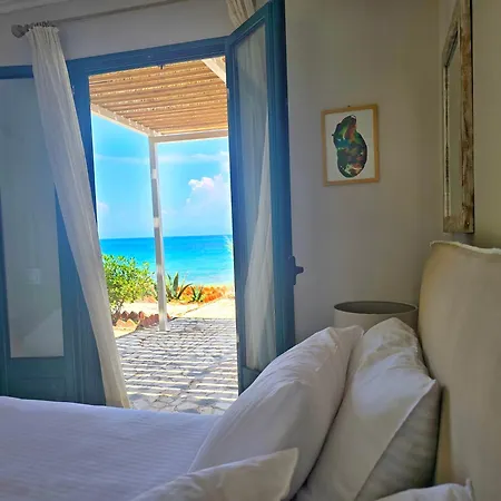 Alos - On The * Lefkada City
