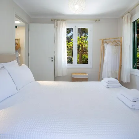 Alos - On The Holiday home