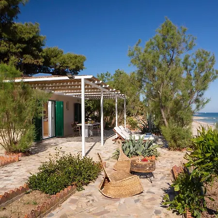 Alos - On The Holiday home