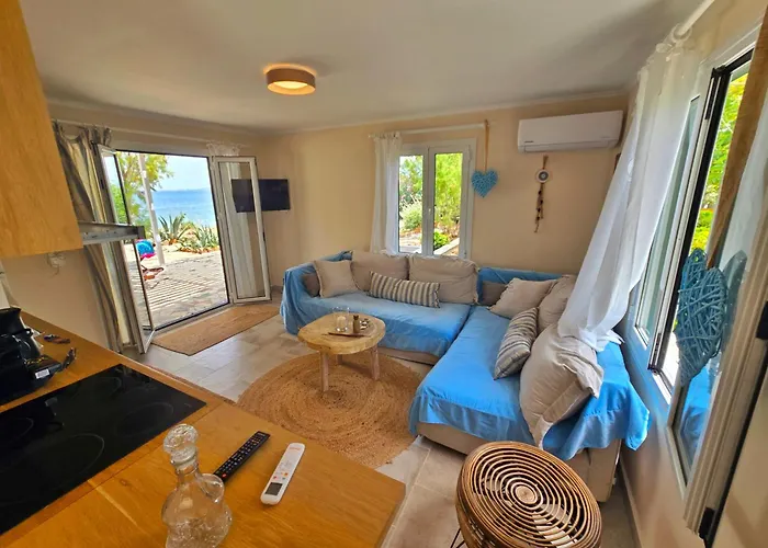 Alos - On The Holiday home