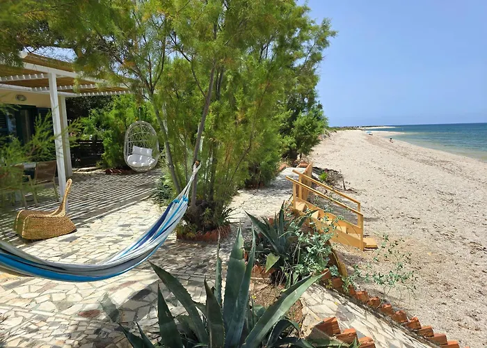 Alos - On The Holiday home Lefkada City