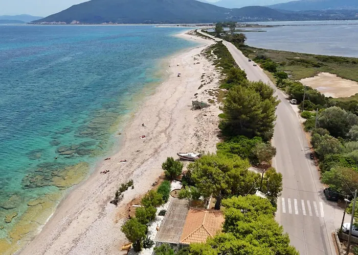 Alos - On The Holiday home *